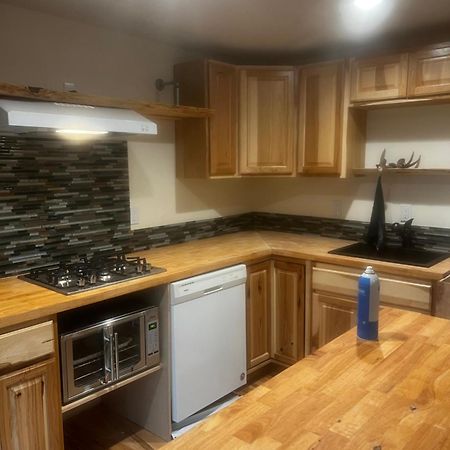 Mercer Lake Resort And Beach Флорънс Екстериор снимка