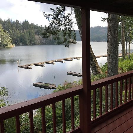 Mercer Lake Resort And Beach Флорънс Екстериор снимка