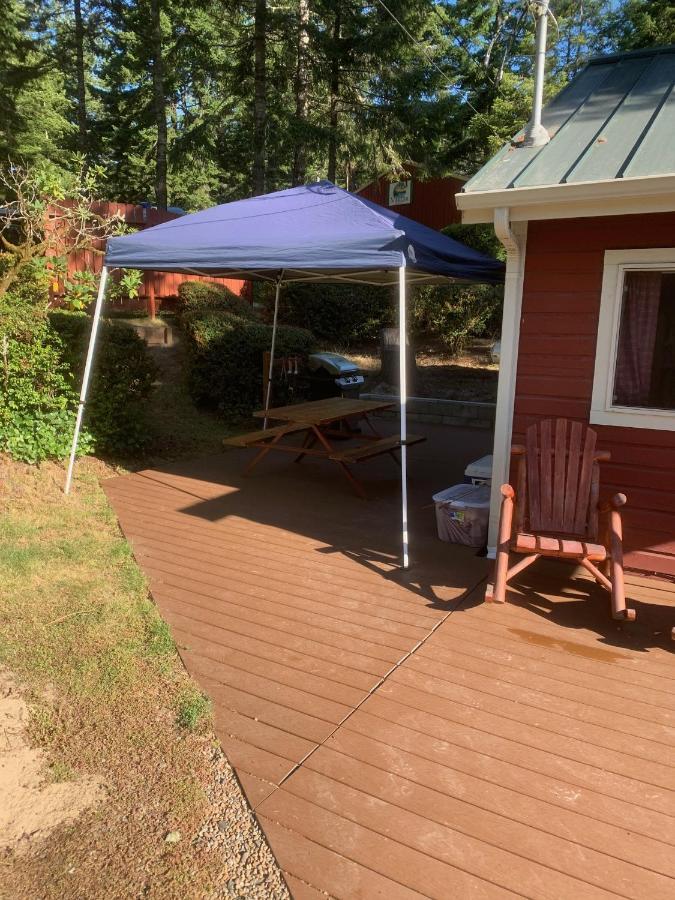 Mercer Lake Resort And Beach Флорънс Екстериор снимка