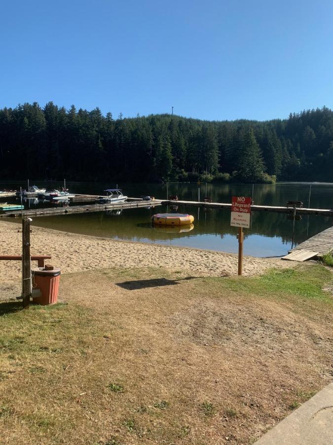 Mercer Lake Resort And Beach Флорънс Екстериор снимка