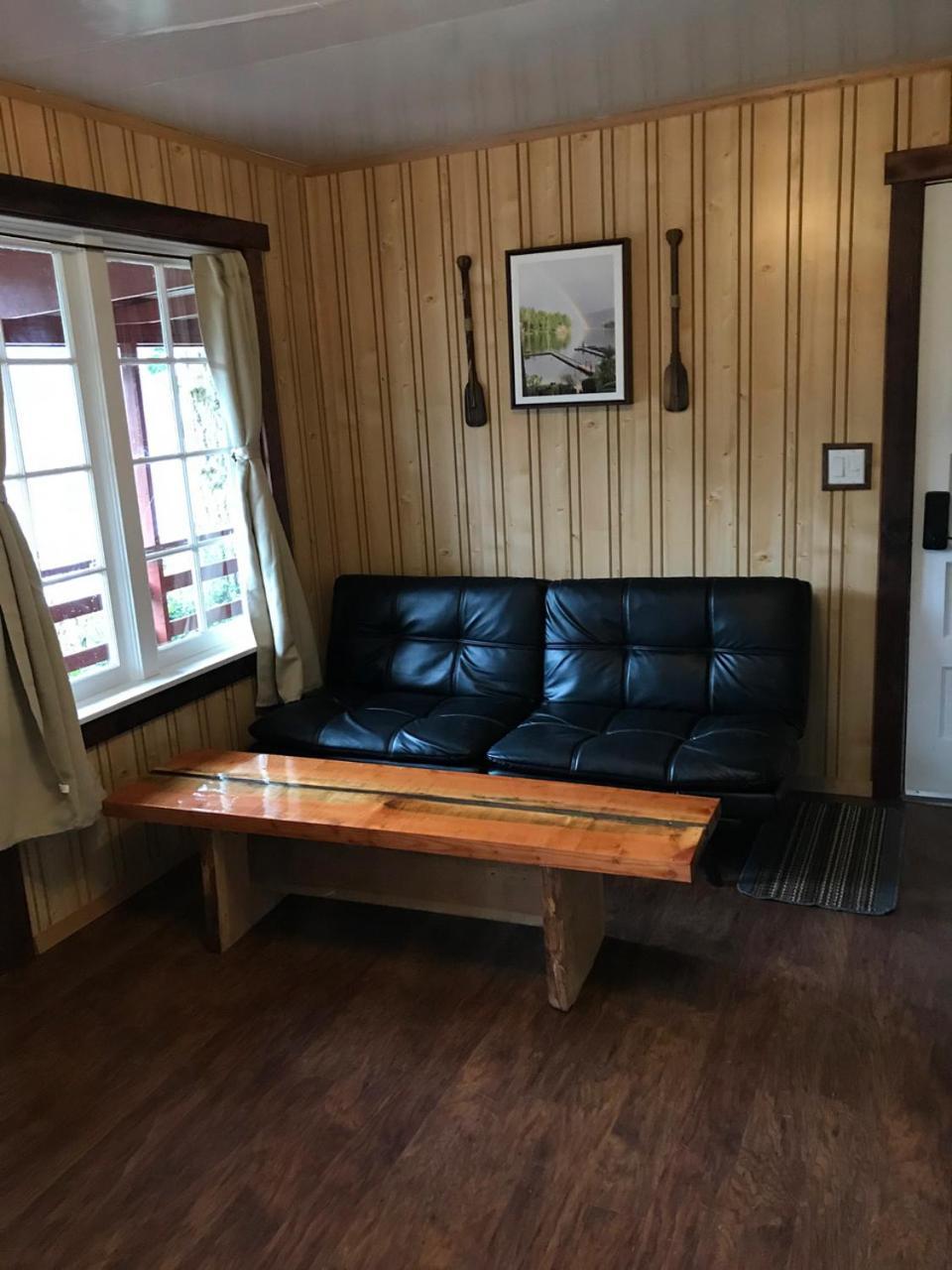 Mercer Lake Resort And Beach Флорънс Екстериор снимка