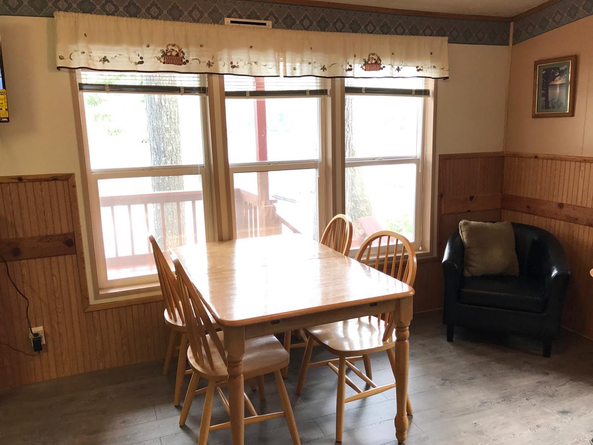 Mercer Lake Resort And Beach Флорънс Екстериор снимка