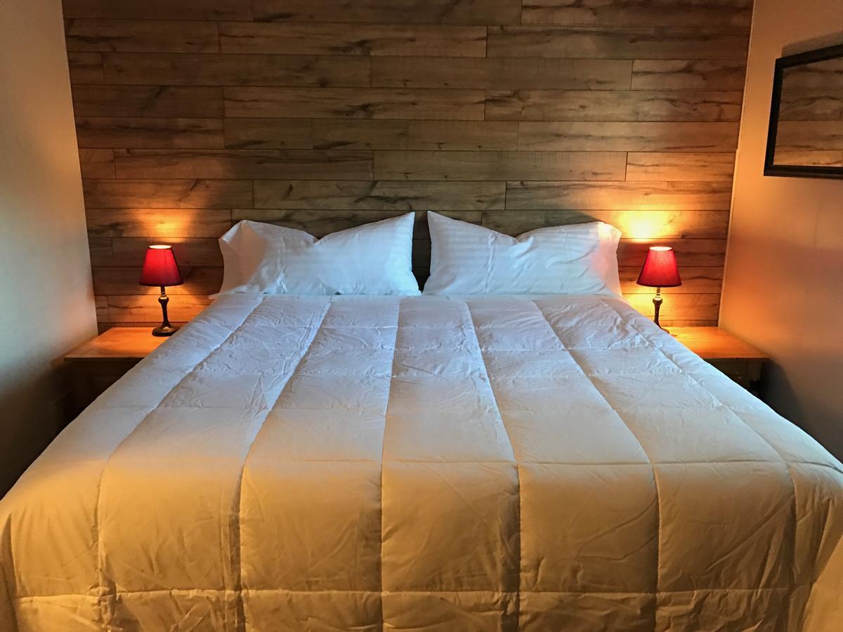 Mercer Lake Resort And Beach Флорънс Екстериор снимка