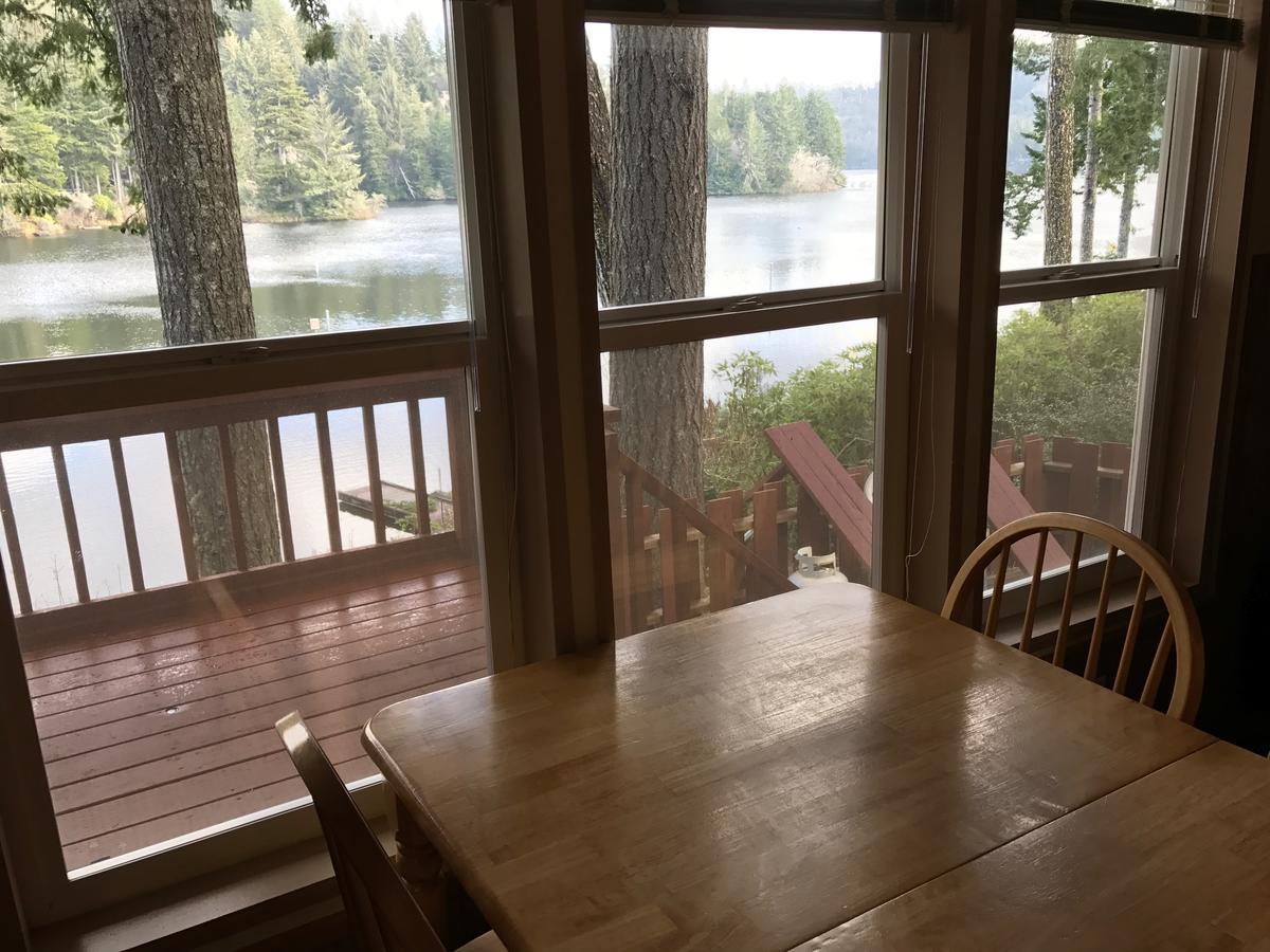 Mercer Lake Resort And Beach Флорънс Екстериор снимка