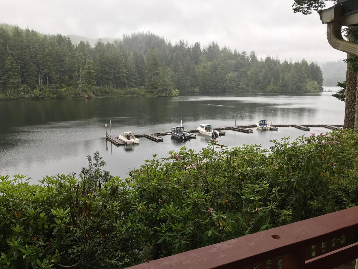 Mercer Lake Resort And Beach Флорънс Екстериор снимка