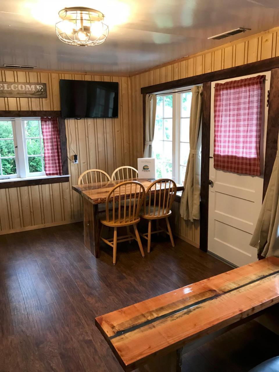 Mercer Lake Resort And Beach Флорънс Екстериор снимка