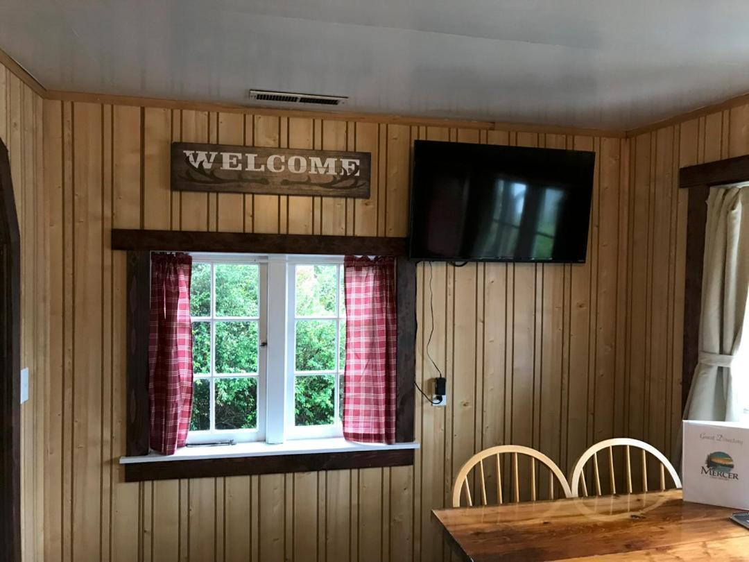 Mercer Lake Resort And Beach Флорънс Екстериор снимка