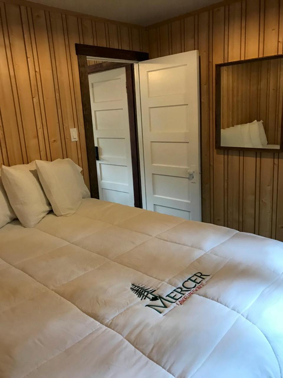 Mercer Lake Resort And Beach Флорънс Екстериор снимка