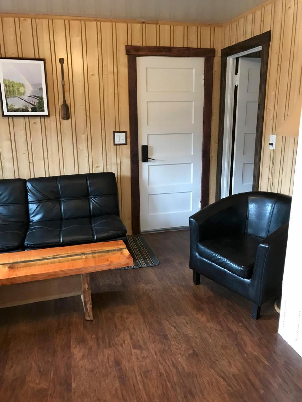 Mercer Lake Resort And Beach Флорънс Екстериор снимка