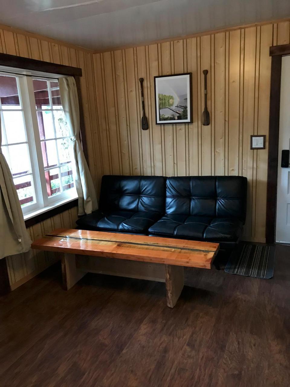Mercer Lake Resort And Beach Флорънс Екстериор снимка